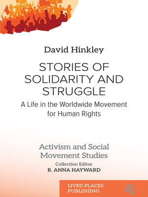 cover image of Stories of Solidarity and Struggle